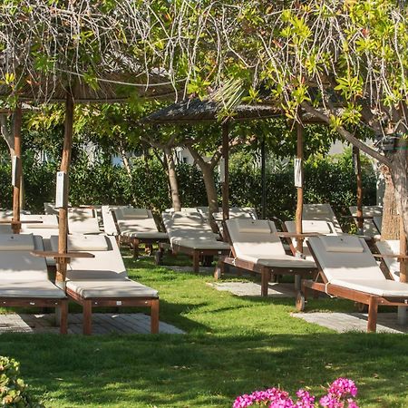 Corissia Beach Hotel 耶奥伊乌波利斯 外观 照片