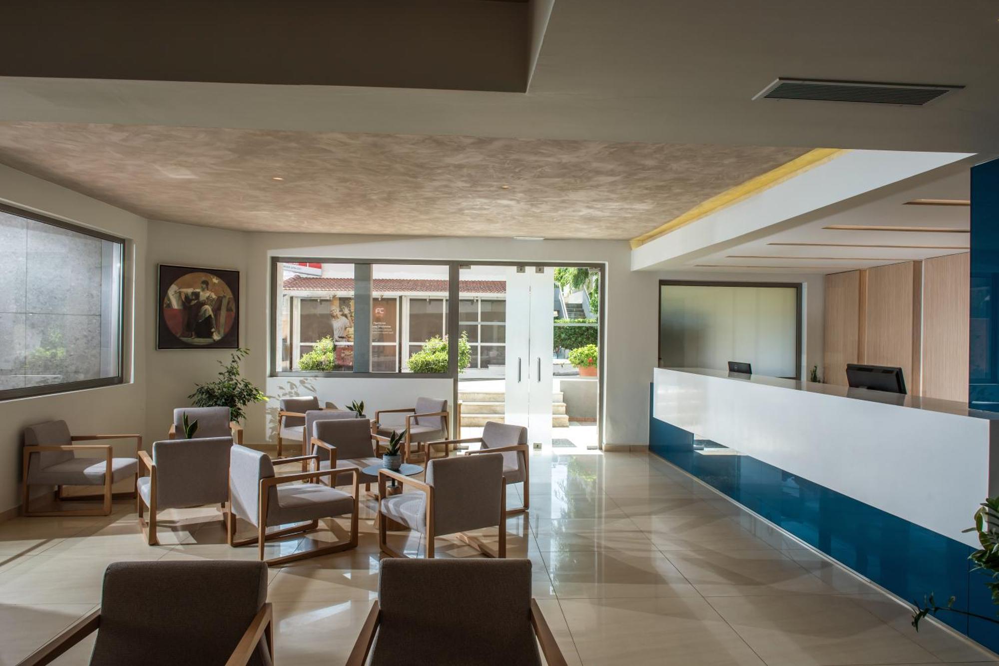 Corissia Beach Hotel 耶奥伊乌波利斯 外观 照片